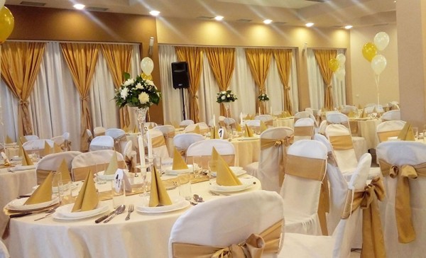 Svečana sala Metropol Koceljeva