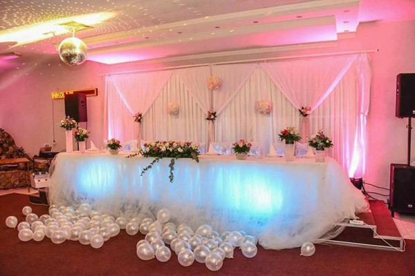 Svečana sala Teovanović