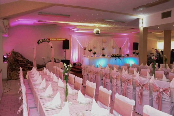 Svečana sala Teovanović