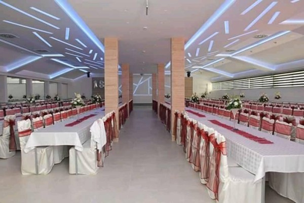 Svečana sala Teovanović