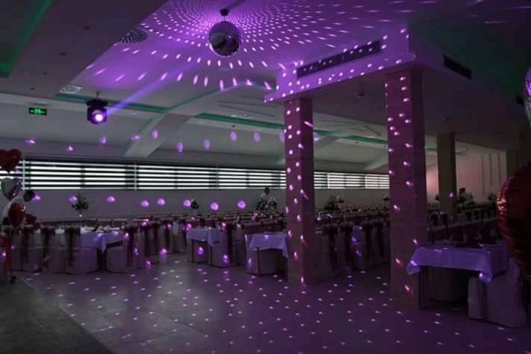 Svečana sala Teovanović