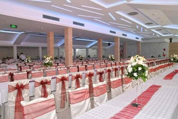 Svečana sala Teovanović