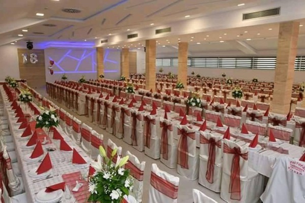 Svečana sala Teovanović