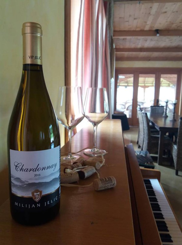 Vinarija Milijan Jelić