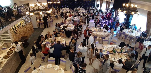 San Marino Svečana sala