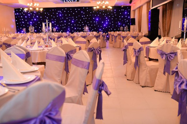 San Marino Svečana sala