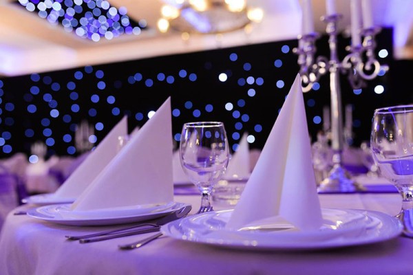 San Marino Svečana sala