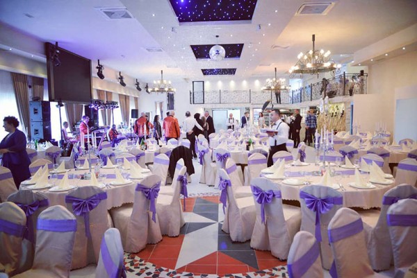 San Marino Svečana sala