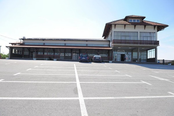 Restoran Vidikovac Ljig