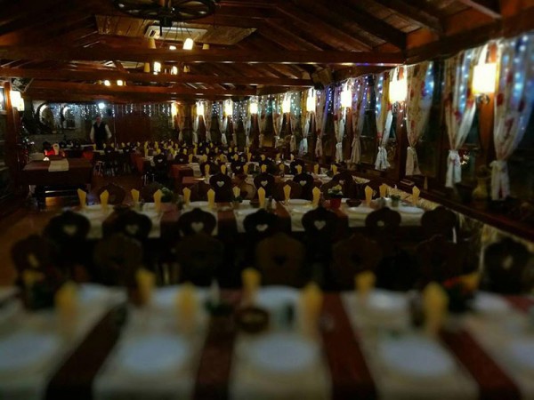 Etno selo Babina Reka