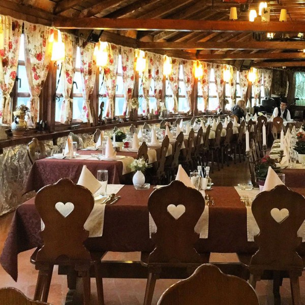 Etno selo Babina Reka