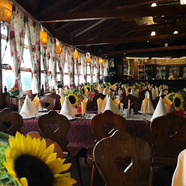 Etno selo Babina Reka