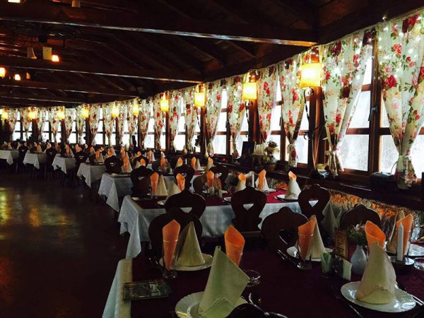 Etno selo Babina Reka