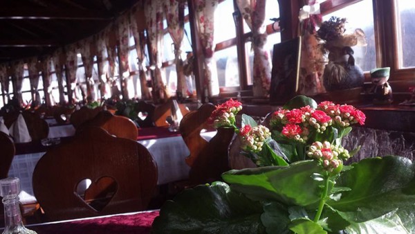 Etno selo Babina Reka