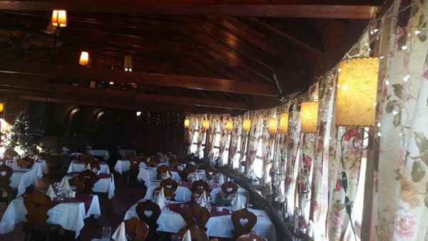 Etno selo Babina Reka