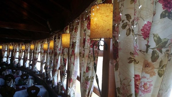 Etno selo Babina Reka