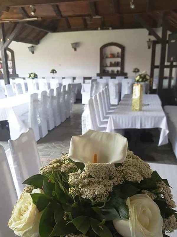 Šumadijski dvori