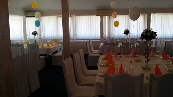 Restoran Knjaz MM