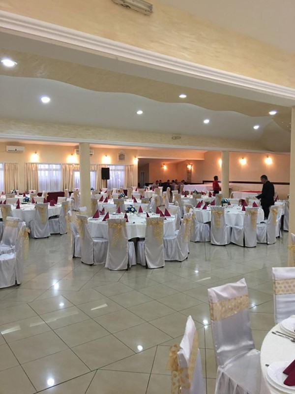 RESTORAN KRALJICA Velika Sala