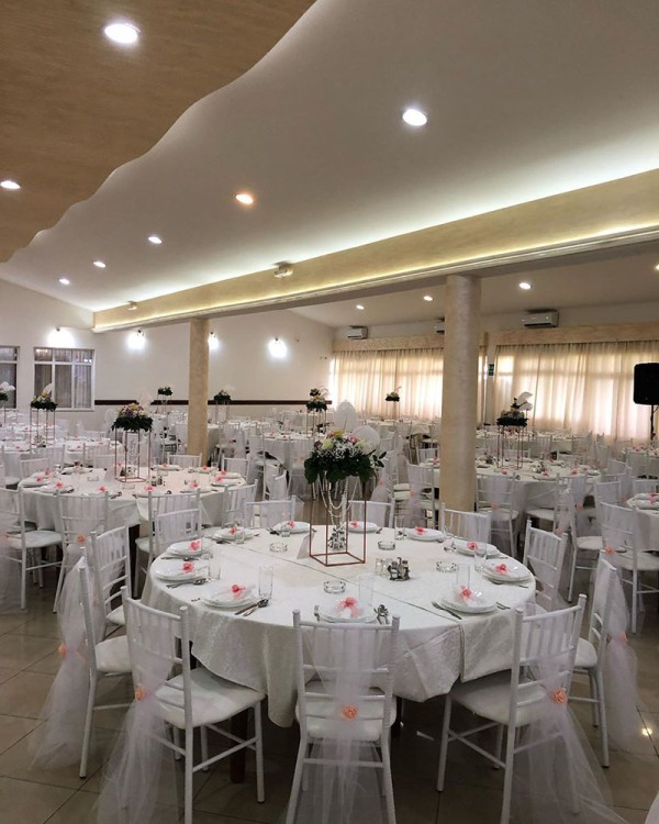 RESTORAN KRALJICA Velika Sala