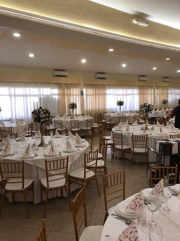 RESTORAN KRALJICA Velika Sala