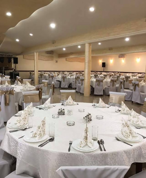 RESTORAN KRALJICA Velika Sala