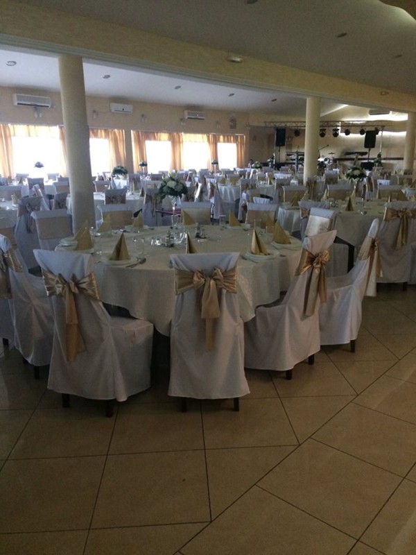 RESTORAN KRALJICA Velika Sala