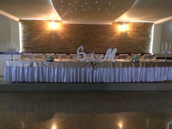 RESTORAN KRALJICA Velika Sala