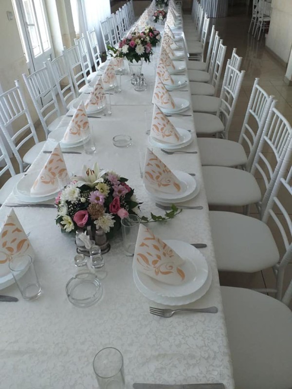 RESTORAN KRALJICA Mala Sala