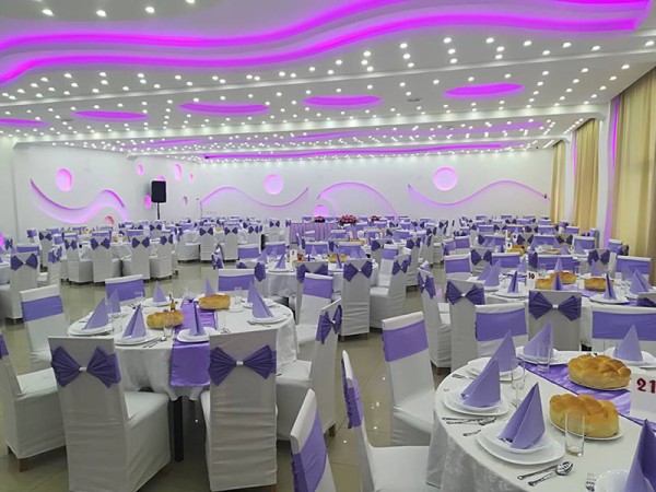Banket Sala Karađorđe