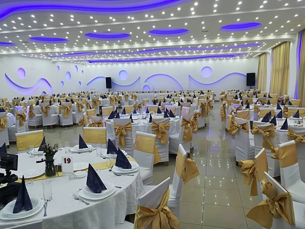 Banket Sala Karađorđe