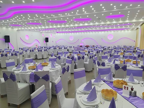 Banket Sala Karađorđe