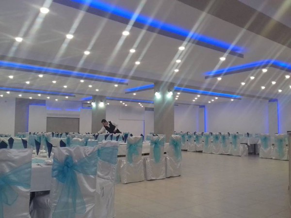Banket Sala Karađorđe 1