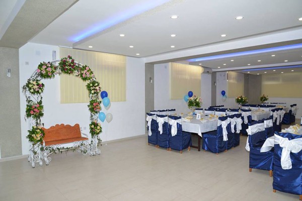 Banket Sala Karađorđe 1