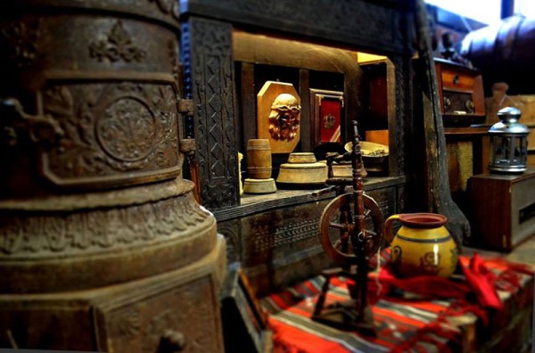 Restoran Kralj Smedervska Palanka