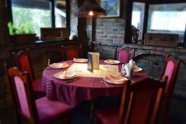 Restoran Kralj Smedervska Palanka