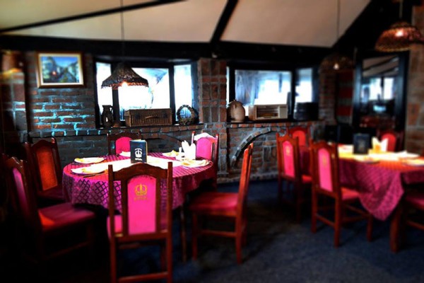 Restoran Kralj Smedervska Palanka