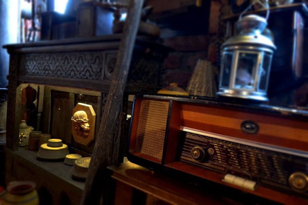 Restoran Kralj Smedervska Palanka