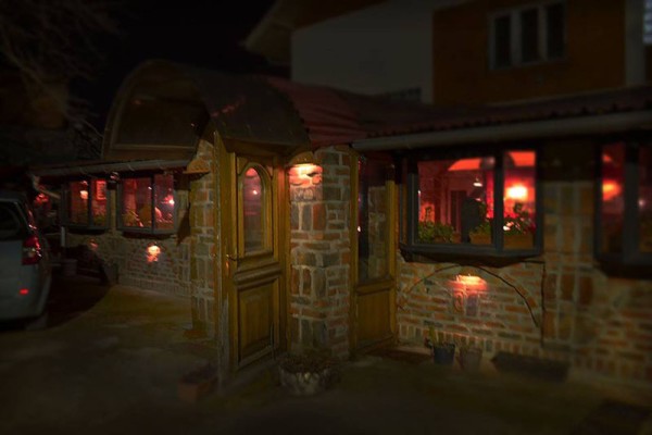 Restoran Kralj Smedervska Palanka