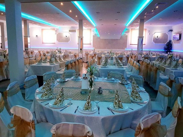 Sala Karađorđe