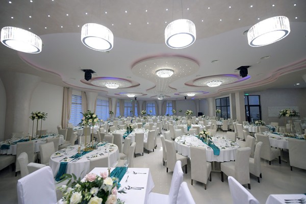 Garnet Event Centar