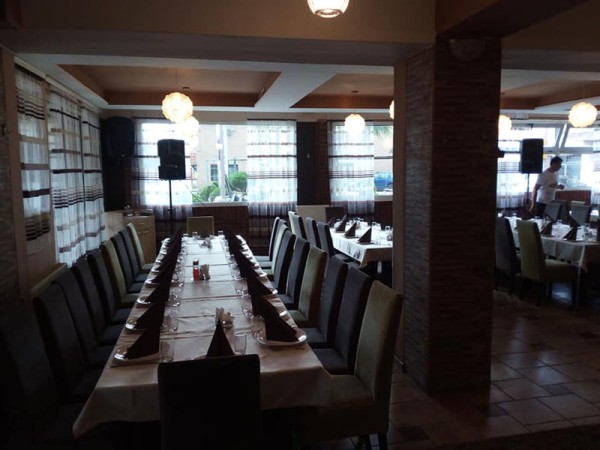 Restoran Tomina priča