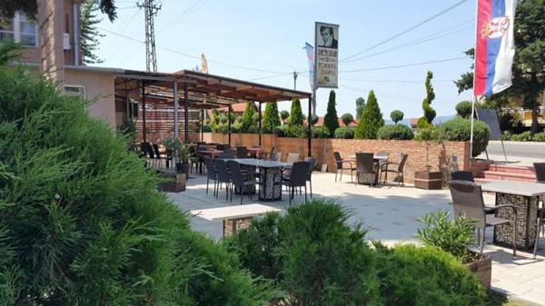 Restoran Tomina priča