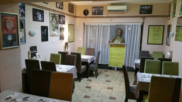 Restoran Tomina priča