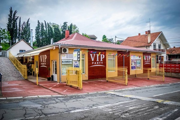 VIP Party