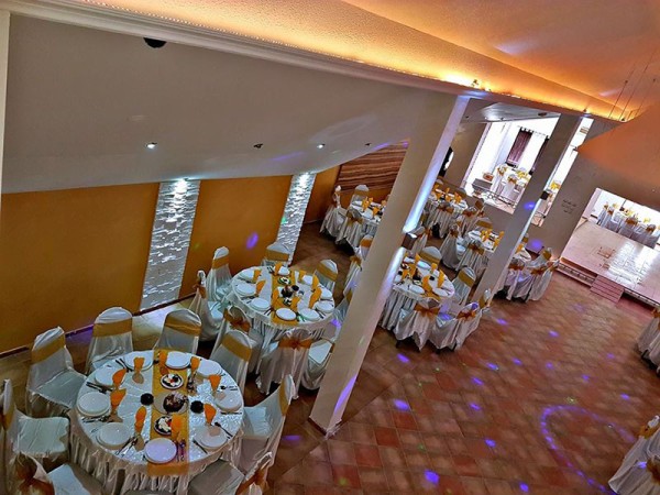 Zlatni Klas Velika Sala