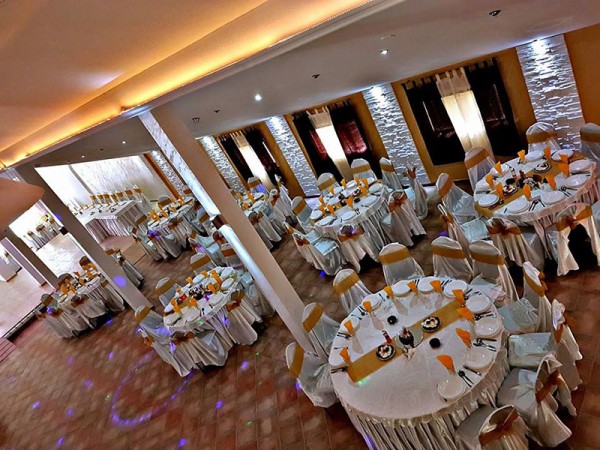 Zlatni Klas Velika Sala