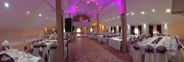 Zlatni Klas Velika Sala