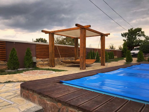 Zlatni Klas Velika Sala