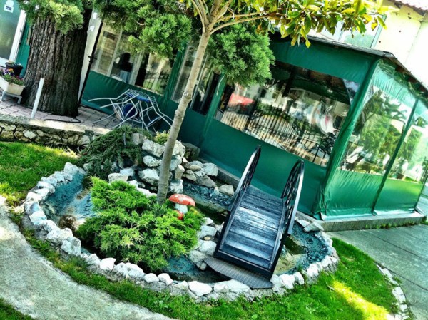 Zlatni Klas Velika Sala